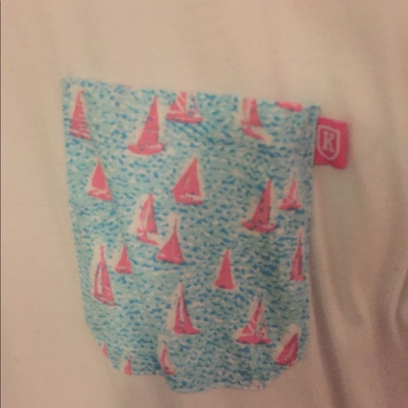 krass & co long sleeve shirt - Picture 2 of 4